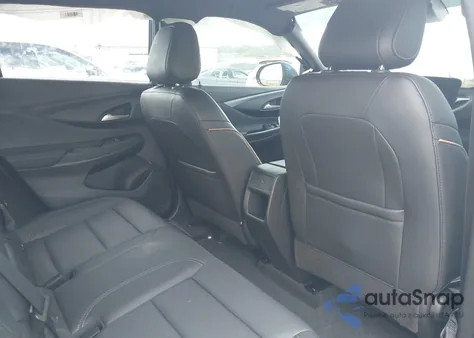 2024 Buick Envista Avenir Fwd z USA, uszkodzony, nr VIN KL47LCE20RB195644